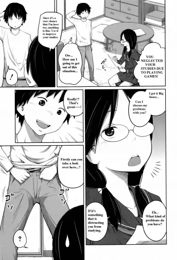 [Tsubaki Jushirou] Daily Sisters Fhentai.net - Page 159