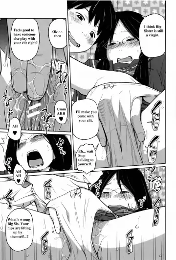 [Tsubaki Jushirou] Daily Sisters Fhentai.net - Page 167