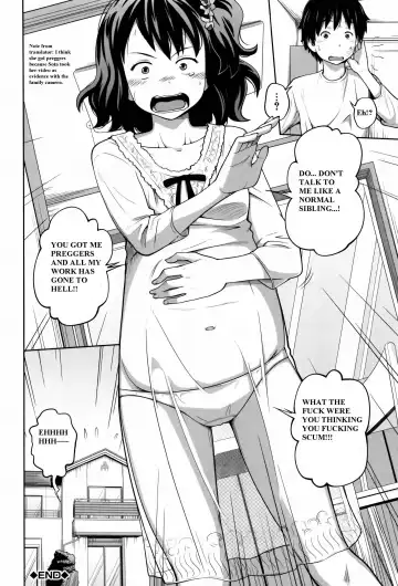 [Tsubaki Jushirou] Daily Sisters Fhentai.net - Page 186