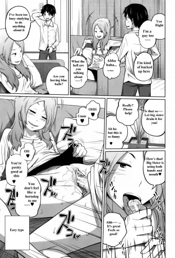 [Tsubaki Jushirou] Daily Sisters Fhentai.net - Page 39