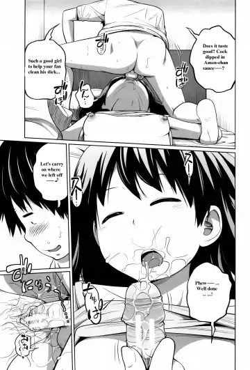 [Tsubaki Jushirou] Daily Sisters Fhentai.net - Page 55