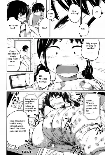 [Tsubaki Jushirou] Daily Sisters Fhentai.net - Page 66