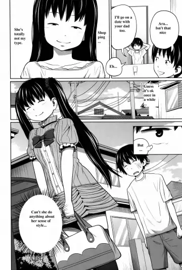 [Tsubaki Jushirou] Daily Sisters Fhentai.net - Page 72