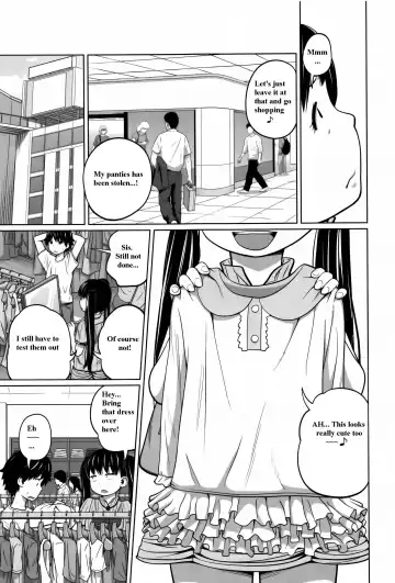 [Tsubaki Jushirou] Daily Sisters Fhentai.net - Page 79