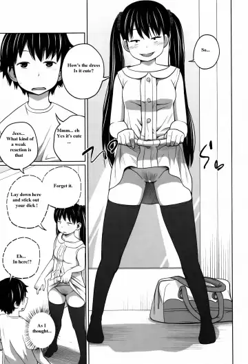 [Tsubaki Jushirou] Daily Sisters Fhentai.net - Page 81