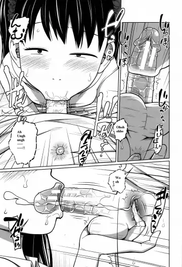 [Tsubaki Jushirou] Daily Sisters Fhentai.net - Page 89