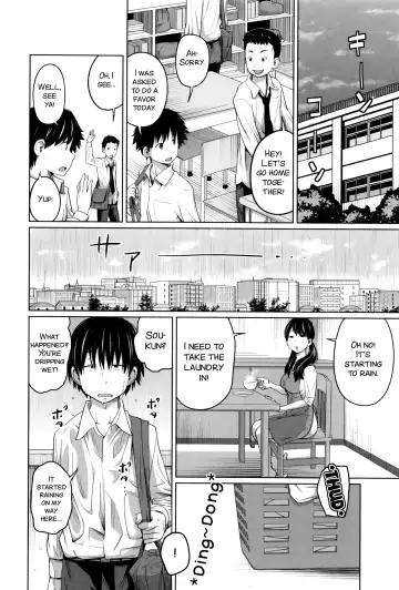 [Tsubaki Jushirou] Daily Sisters Fhentai.net - Page 98