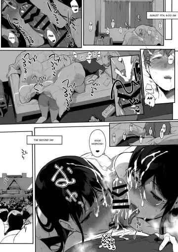 [Sasamori Tomoe] Succubus Stayed Life 8 Fhentai - Page 17