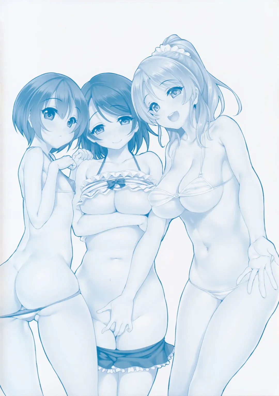 [Cle Masahiro] CL-orz 39 (decensored) Fhentai - Page 2