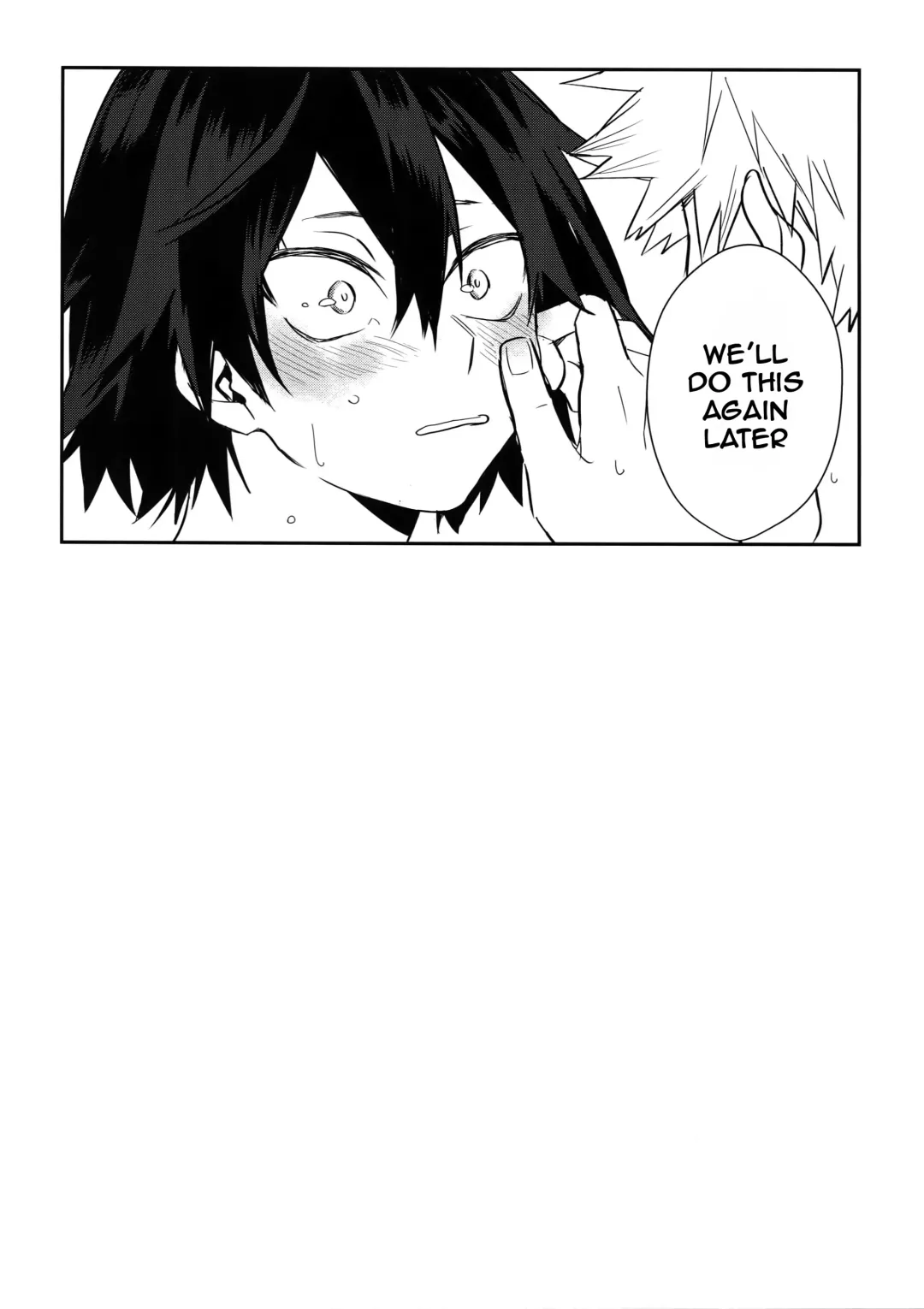 [Y] Iwawa re Koroshitaru! 2018 | You'll Celebrate and I'll Kill! 2018 Fhentai - Page 18