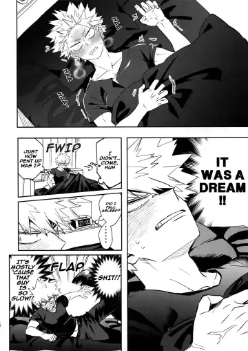 [Y] Iwawa re Koroshitaru! 2018 | You'll Celebrate and I'll Kill! 2018 Fhentai - Page 19