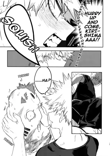 [Y] Iwawa re Koroshitaru! 2018 | You'll Celebrate and I'll Kill! 2018 Fhentai - Page 20