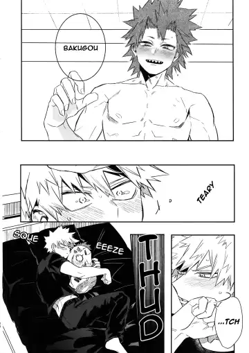 [Y] Iwawa re Koroshitaru! 2018 | You'll Celebrate and I'll Kill! 2018 Fhentai - Page 25