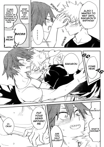 [Y] Iwawa re Koroshitaru! 2018 | You'll Celebrate and I'll Kill! 2018 Fhentai - Page 28