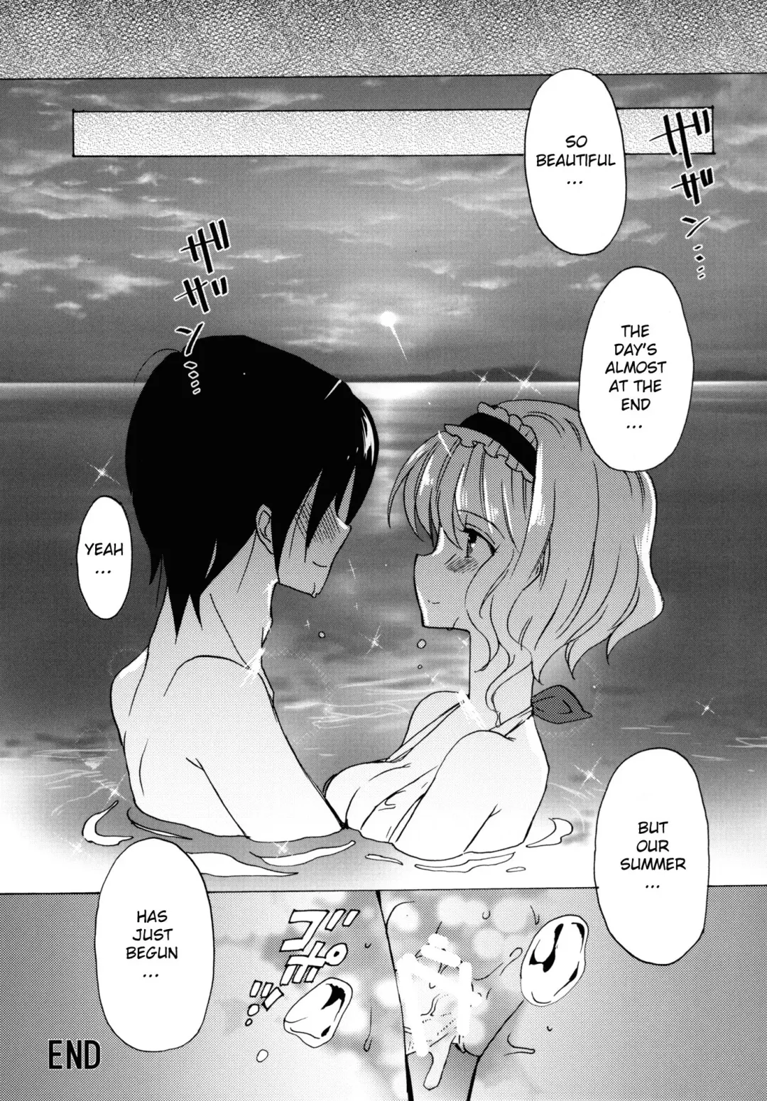 [Narumi] Koibito Alice in summer | Lover Alice in Summer Fhentai.net - Page 26