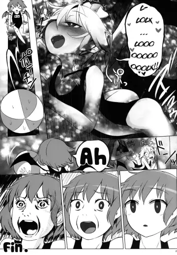 [Narumi] Koibito Alice in summer | Lover Alice in Summer Fhentai.net - Page 28