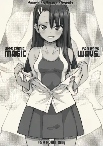 [Hagiya Masakage] Lightning Speed + MAGIC WAYS. Fhentai - Page 31