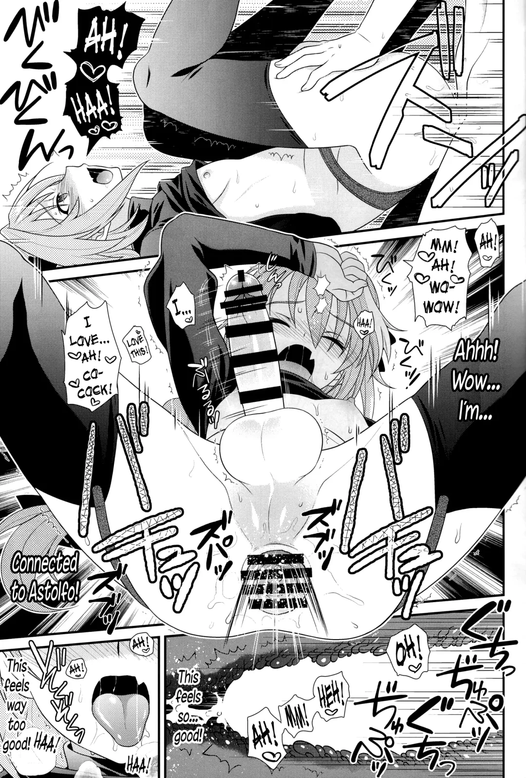 [Ura] Kyou kara Boku wa Master no Koibito | I'm Master's Lover Starting from Today Fhentai - Page 12