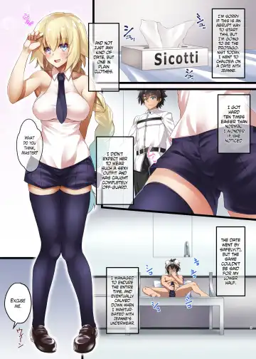 [Asakura Kukuri] FDO Fate/Dosukebe Order VOL.3.0 | FDO Fate/Degenerate Order VOL.3.0 Fhentai.net - Page 3