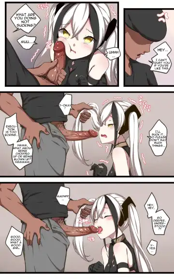 [Ooyun] How to use dolls 06 Fhentai - Page 5