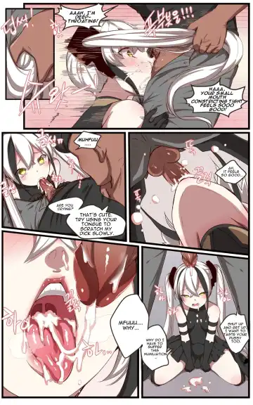 [Ooyun] How to use dolls 06 Fhentai - Page 7