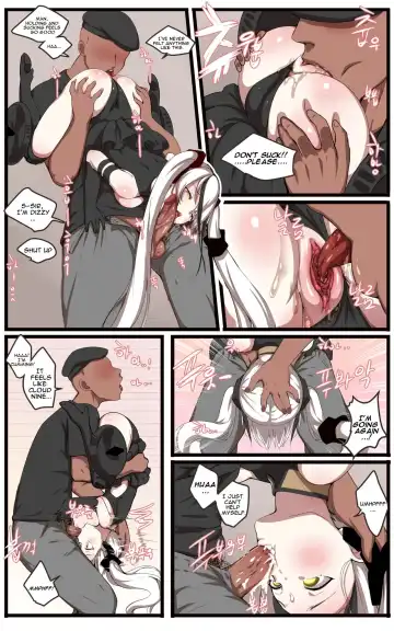 [Ooyun] How to use dolls 06 Fhentai - Page 9