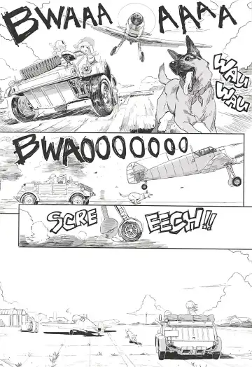 [Hankotsu Max] ERIKA Vol. 3 Fhentai - Page 59