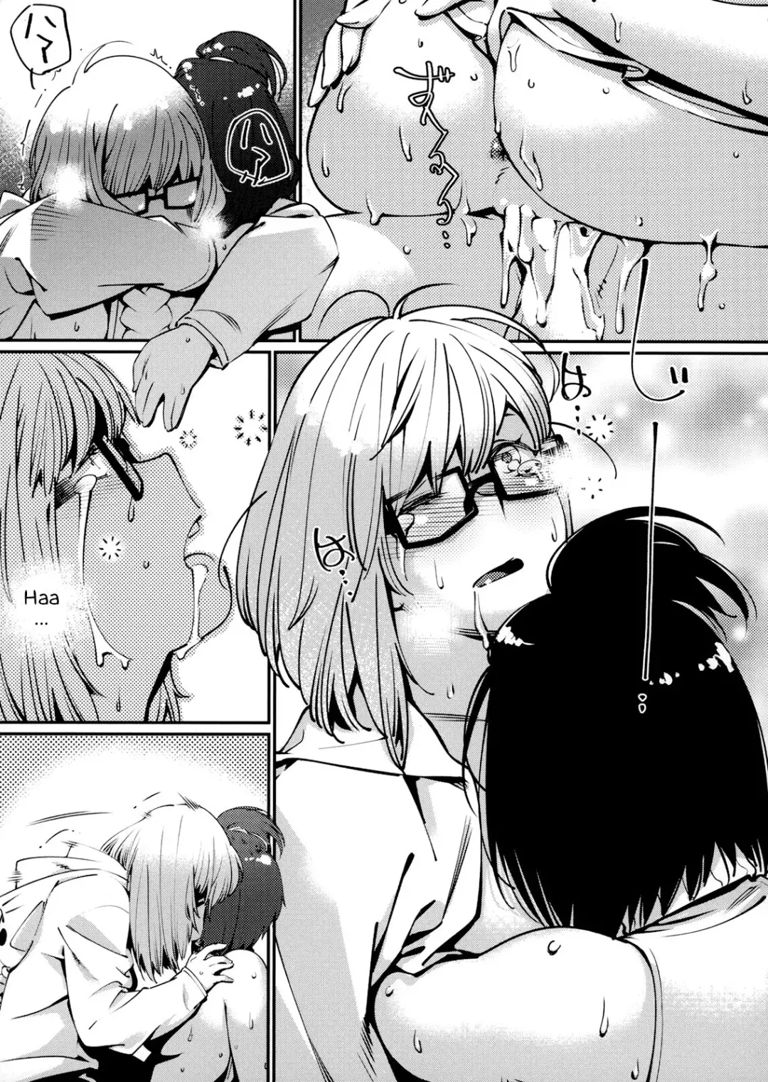 [Hirokawa] Otonano Omochiya 3 Kan Fhentai - Page 25