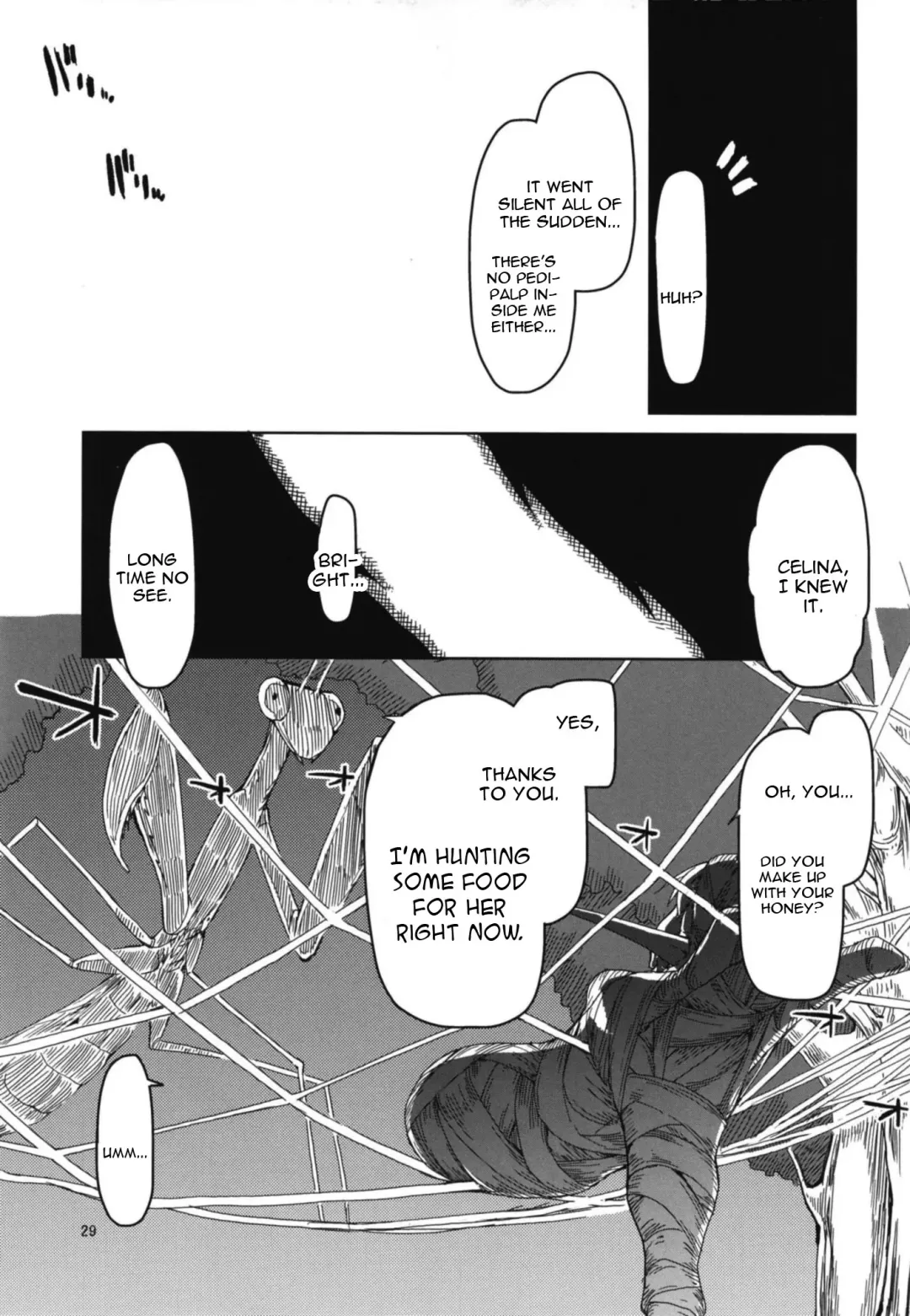 [Ryo] Dosukebe Elf no Ishukan Nikki 5 Fhentai - Page 31