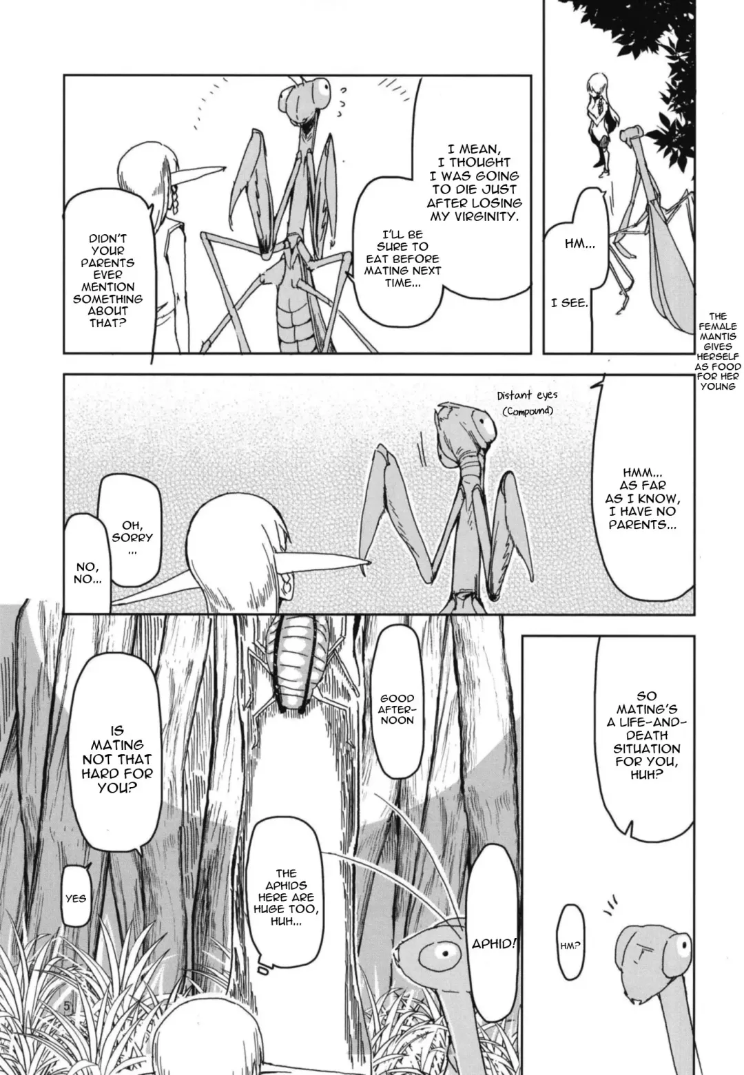 [Ryo] Dosukebe Elf no Ishukan Nikki 5 Fhentai - Page 7