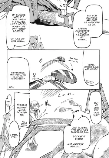 [Ryo] Dosukebe Elf no Ishukan Nikki 5 Fhentai - Page 10