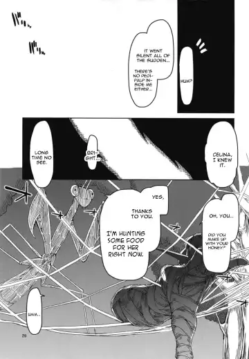 [Ryo] Dosukebe Elf no Ishukan Nikki 5 Fhentai - Page 31