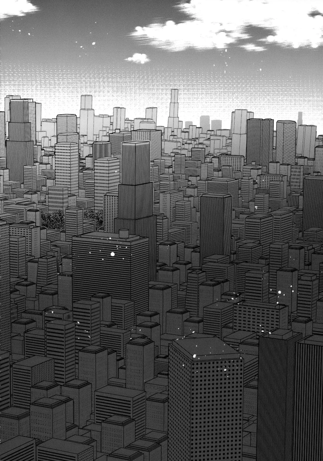 [Kobayashi Youkoh] GARIGARI 93 Fhentai - Page 7