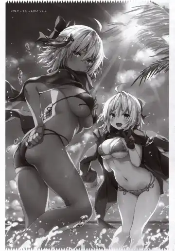 [Konomi] Double Okita-san Shitataru -Zubuzubu Daiyokujou- Fhentai - Page 19