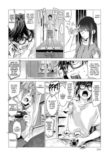 [Ikuhana Niro] Himitsu - The Secret Fhentai - Page 2