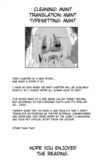 [Midori No Rupe] Chichi no Aijin 10sai Fhentai.net - Page 29