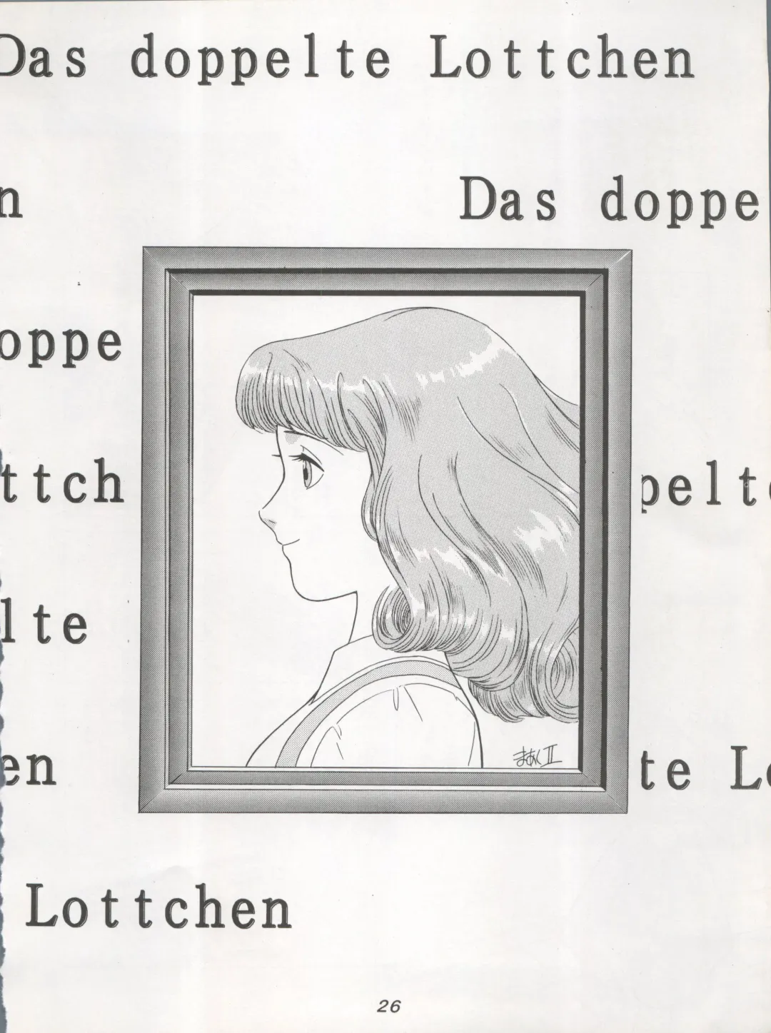 [Kita Kaduki - Mach Ii] Hara Hara Dokei Triangle Fhentai - Page 26