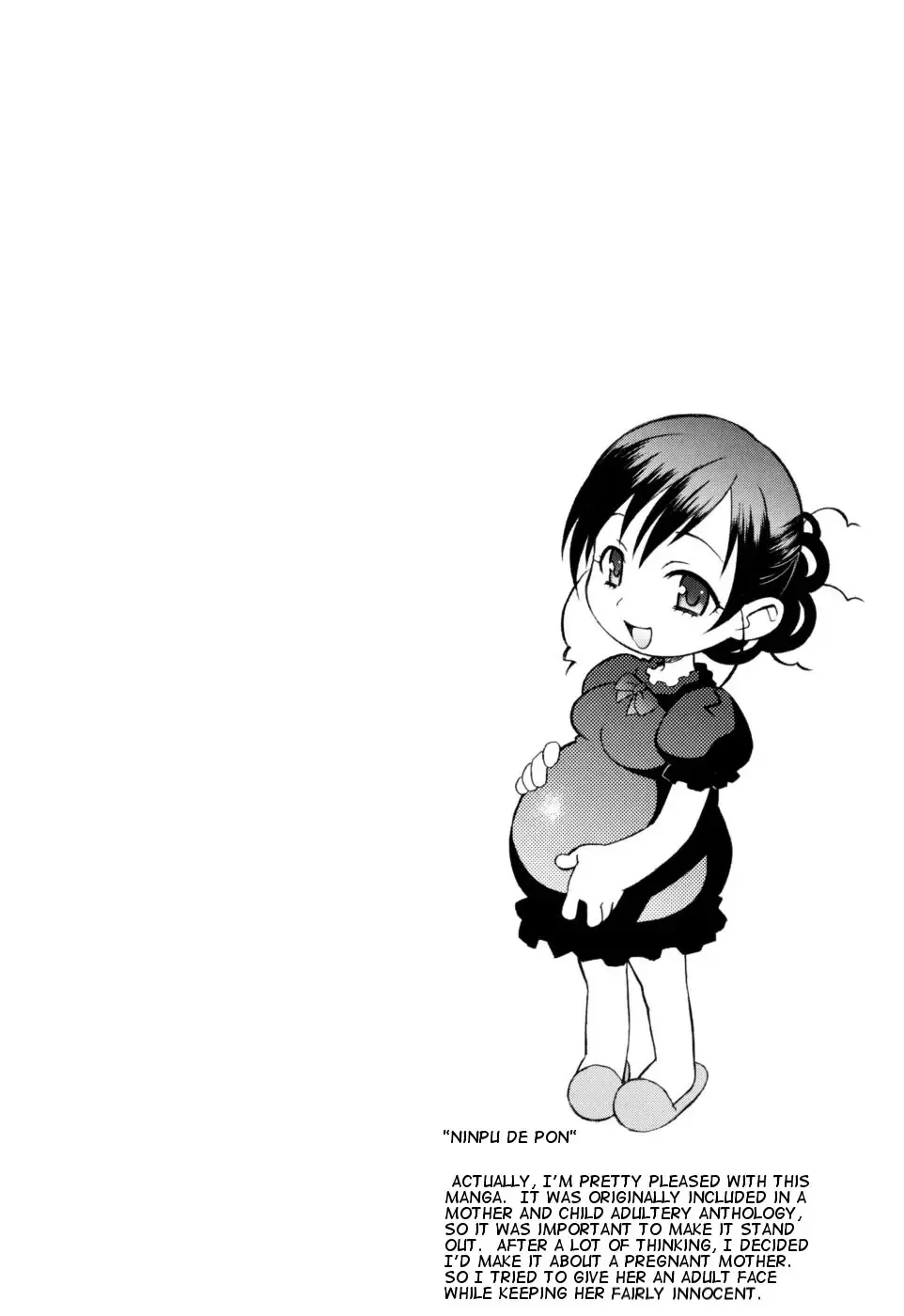 [Syowmaru] Ninpu de Pon Fhentai - Page 1