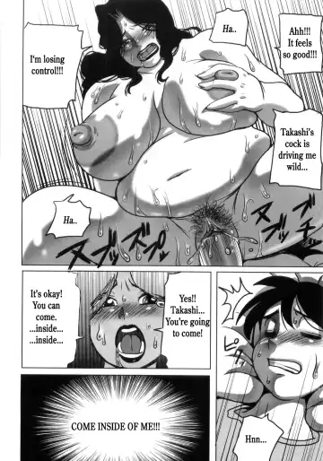 [Penguindou] Morning Attack Fhentai - Page 14