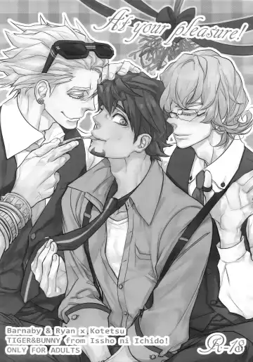 [Moccori] T&B Re-CRUSH! 3 Fhentai - Page 112