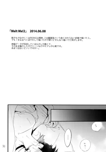 [Moccori] T&B Re-CRUSH! 3 Fhentai - Page 29