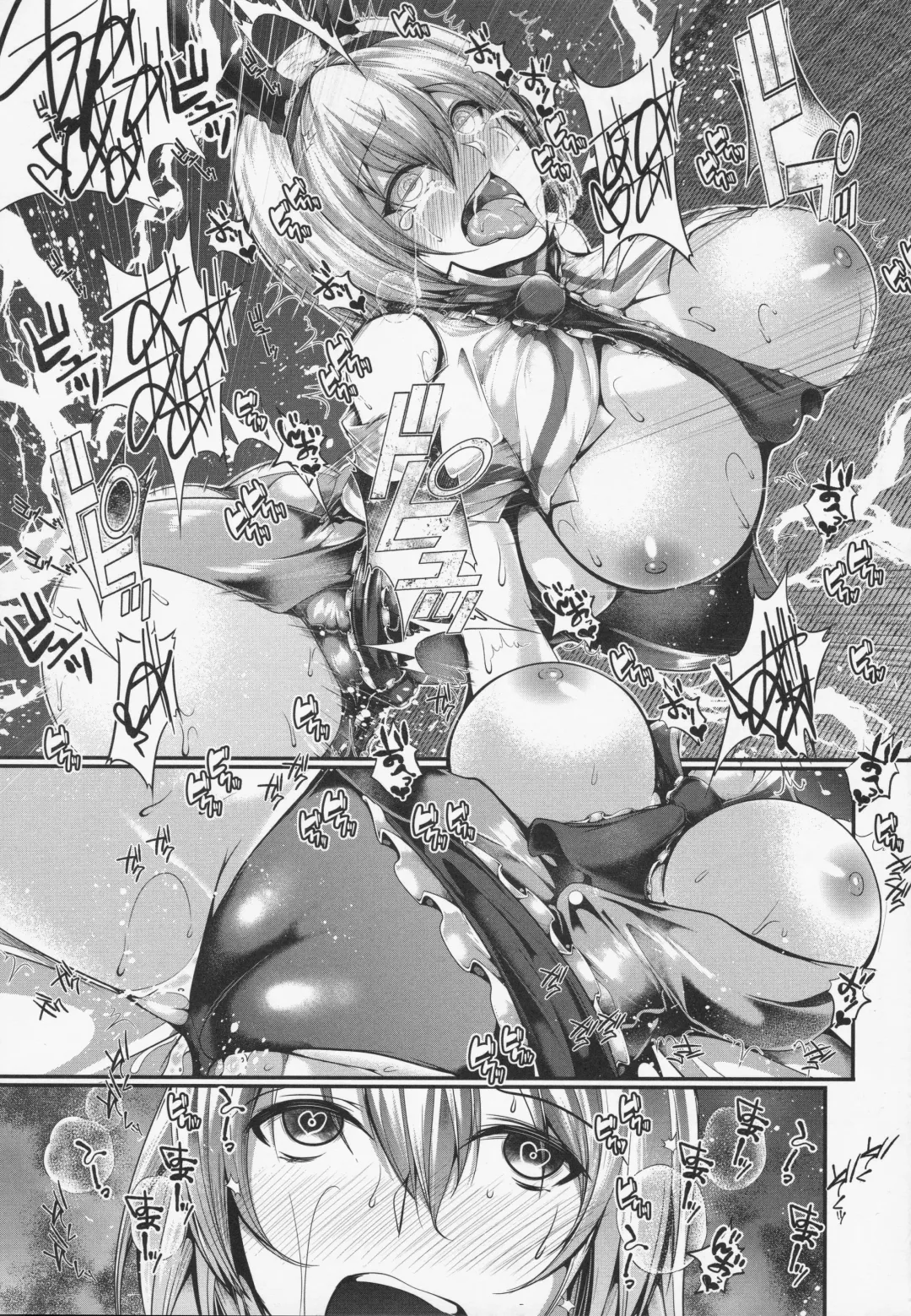 [Yamaiso] Saimin Alice Bunny - Hypnotized Alice In Bunny Girl Fhentai - Page 22