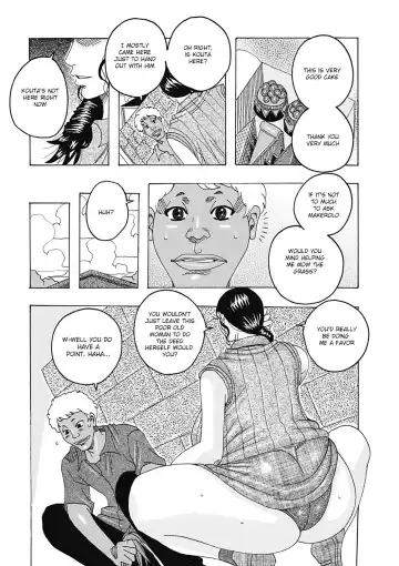 [Jeanne Dack] Othello 3 Fhentai.net - Page 2