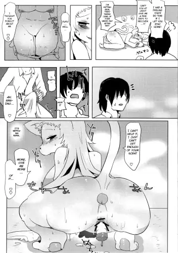 [Tenyati] Onee-chan Multi Boot Fhentai.net - Page 16