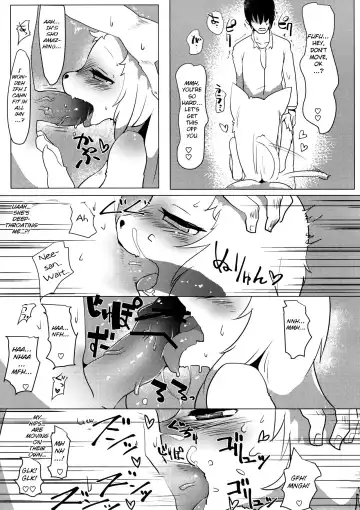 [Tenyati] Onee-chan Multi Boot Fhentai.net - Page 18