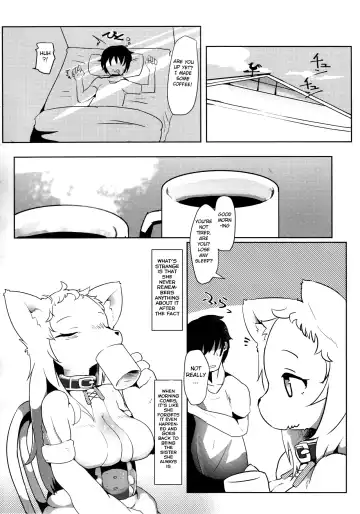 [Tenyati] Onee-chan Multi Boot Fhentai.net - Page 9