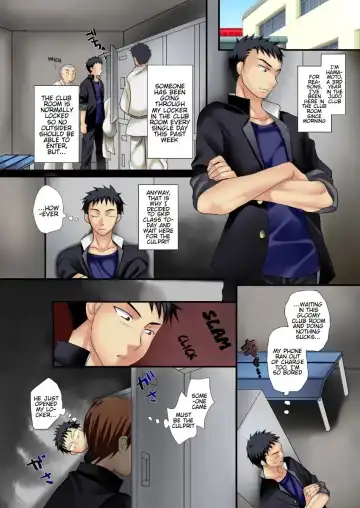 [Tanakana] Gakuran Shounen | Gakuran Boys Fhentai.net - Page 2