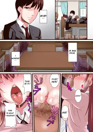 [Chimosaku] Seijun Kanojo no Mesu Ochi na Sentaku Fhentai - Page 30