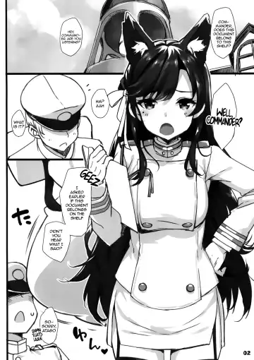 [Takayaki] C94 Kaijou Gentei Orihon Fhentai.net - Page 2