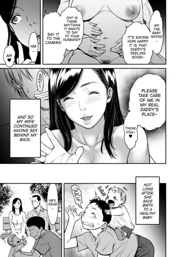 [Cuzukago] Uragiri no Ai wa Mitsu no Aji | Treacherous Love Tastes Like Honey Fhentai - Page 79